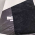 KAJIMA TAKAYUKI LEATHER LIKE TAFFETA PADDED SCARF メンズ