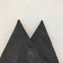 KAJIMA TAKAYUKI LEATHER LIKE TAFFETA PADDED SCARF メンズ