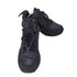 リックオウエンス RICK OWENS HIKING STYLE VEGAN SUEDE BLACK TRANSPARENT レディース JPN:23