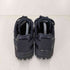 リックオウエンス RICK OWENS HIKING STYLE VEGAN SUEDE BLACK TRANSPARENT レディース JPN:23