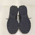 リックオウエンス RICK OWENS HIKING STYLE VEGAN SUEDE BLACK TRANSPARENT レディース JPN:23
