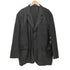 コムデギャルソンオム COMME des GARCONS HOMME 90s archive 田中オム リネンコットン 3B テーラードジャケット メンズ JPN:S