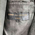 コムデギャルソンオム COMME des GARCONS HOMME 90s archive 田中オム リネンコットン 3B テーラードジャケット メンズ JPN:S
