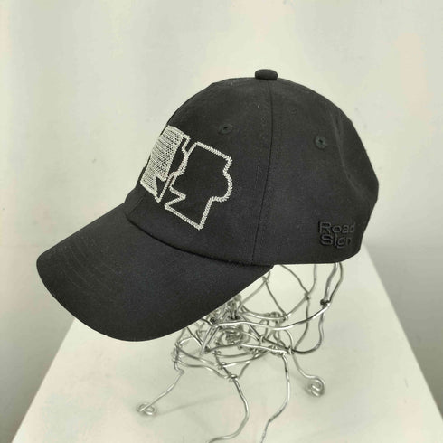 Road Sign TTT Cap メンズ
