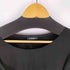リミフゥ LIMI feu 96AW レーヨン ノースリーブ ワンピース レディース S
