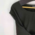 リミフゥ LIMI feu 96AW レーヨン ノースリーブ ワンピース レディース S