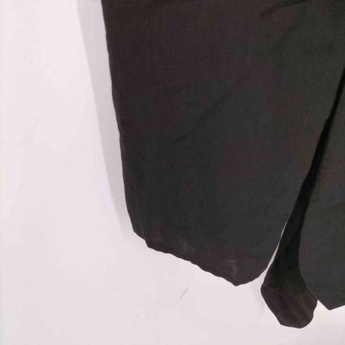 リミフゥ LIMI feu 96AW レーヨン ノースリーブ ワンピース レディース S