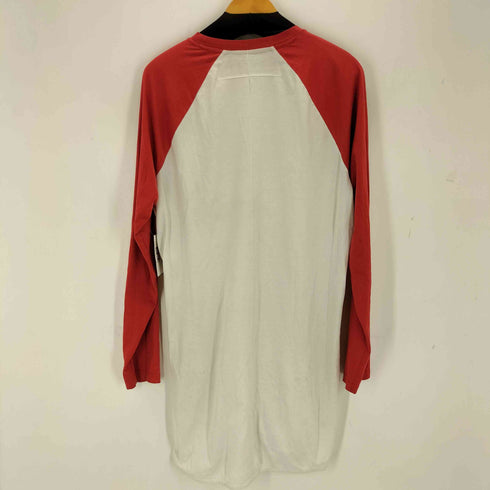 ジバンシィ GIVENCHY 17AW Givenchy Portrait L/S メンズ import:M