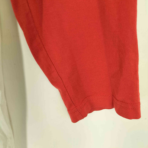 ジバンシィ GIVENCHY 17AW Givenchy Portrait L/S メンズ import:M