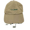エルエルビーン L.L.Bean 00s LED 6 Panel Cap LEDライト付 6パネルキャップ メンズ