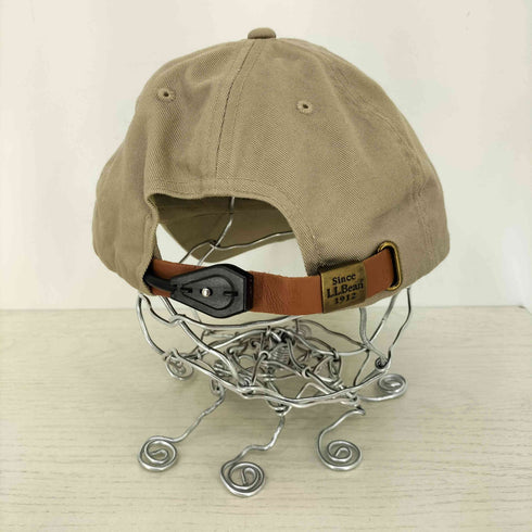 エルエルビーン L.L.Bean 00s LED 6 Panel Cap LEDライト付 6パネルキャップ メンズ