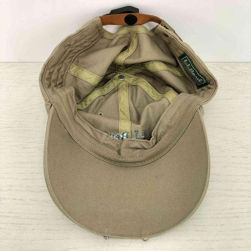 エルエルビーン L.L.Bean 00s LED 6 Panel Cap LEDライト付 6パネルキャップ メンズ