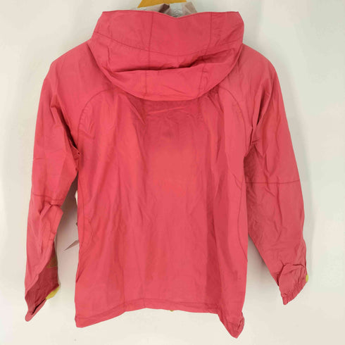 コロンビアスポーツウェア Columbia Sportswear オムニテック ナイロン シェル マウンテンパーカー ジャケット レディース S
