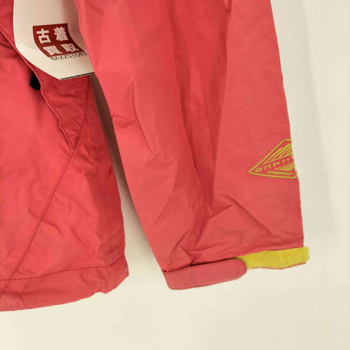 コロンビアスポーツウェア Columbia Sportswear オムニテック ナイロン シェル マウンテンパーカー ジャケット レディース S