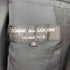 コムデギャルソンオムプリュス COMME des GARCONS HOMME PLUS 92AW archive 袖 切替 3B テーラードジャケット メンズ JPN:M