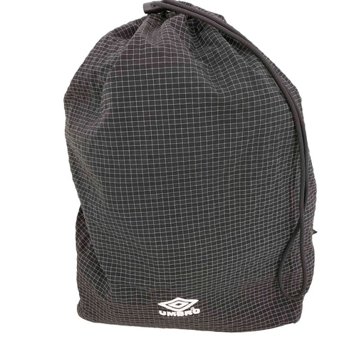 アンブロ UMBRO 26ss 別注 SP Packable RIPSTOP MINI BAG レディース