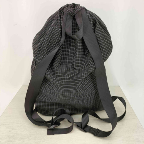 アンブロ UMBRO 26ss 別注 SP Packable RIPSTOP MINI BAG レディース