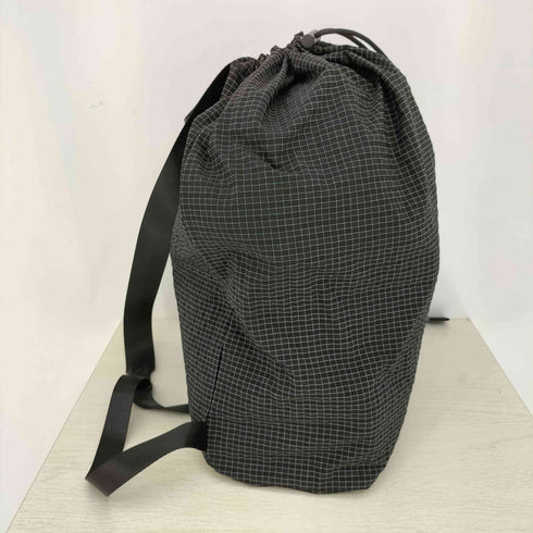 アンブロ UMBRO 26ss 別注 SP Packable RIPSTOP MINI BAG レディース
