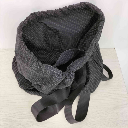 アンブロ UMBRO 26ss 別注 SP Packable RIPSTOP MINI BAG レディース