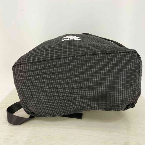 アンブロ UMBRO 26ss 別注 SP Packable RIPSTOP MINI BAG レディース