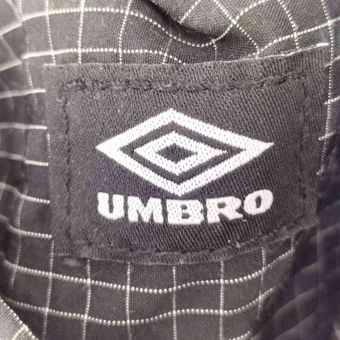 アンブロ UMBRO 26ss 別注 SP Packable RIPSTOP MINI BAG レディース