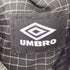 アンブロ UMBRO 26ss 別注 SP Packable RIPSTOP MINI BAG レディース