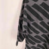 マリメッコ marimekko 幾何学 五分丈 ワンピース レディース import:S