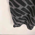 マリメッコ marimekko 幾何学 五分丈 ワンピース レディース import:S