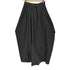 ローレン louren design taffeta skirt レディース JPN:M