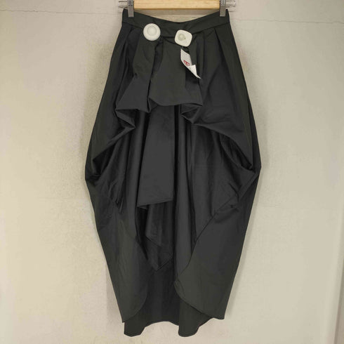 ローレン louren design taffeta skirt レディース JPN:M