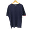 トミーヒルフィガー TOMMY HILFIGER 袖リブライン クルーネックTシャツ メンズ M