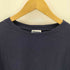 トミーヒルフィガー TOMMY HILFIGER 袖リブライン クルーネックTシャツ メンズ M