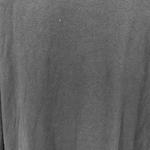 トミーヒルフィガー TOMMY HILFIGER 袖リブライン クルーネックTシャツ メンズ M