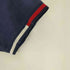 トミーヒルフィガー TOMMY HILFIGER 袖リブライン クルーネックTシャツ メンズ M