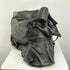 ディスコードヨウジヤマモト discord Yohji Yamamoto 22AW UNEVENNESS TOTE BLACK メンズ