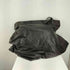 ディスコードヨウジヤマモト discord Yohji Yamamoto 22AW UNEVENNESS TOTE BLACK メンズ