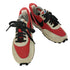 アンダーカバー UNDER COVER JUN TAKAHASHI Daybreak University Red/Black レディース JPN:23