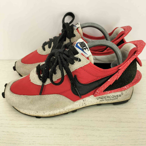 アンダーカバー UNDER COVER JUN TAKAHASHI Daybreak University Red/Black レディース JPN:23