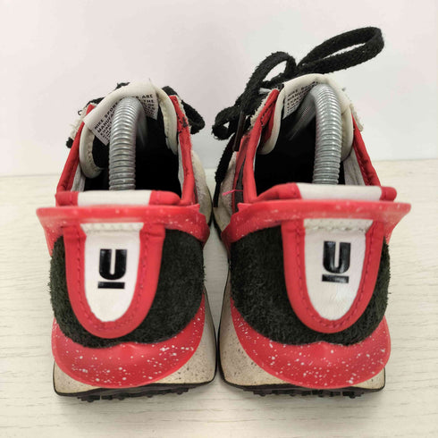 アンダーカバー UNDER COVER JUN TAKAHASHI Daybreak University Red/Black レディース JPN:23