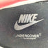 アンダーカバー UNDER COVER JUN TAKAHASHI Daybreak University Red/Black レディース JPN:23