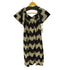 マリメッコ marimekko ロッキー ショートスリーブ ワンピース レディース import:M