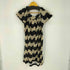 マリメッコ marimekko ロッキー ショートスリーブ ワンピース レディース import:M
