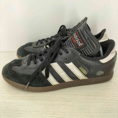 アディダス adidas SAMBA CLASSIC レディース JPN:24.5