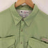 コロンビア Columbia PFG フィッシングシャツ メンズ L