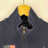 ポロバイラルフローレン Polo by RALPH LAUREN UNITED STATES ビックポニー ナンバリング 国旗 刺繍 トラックジャケット メンズ import:M
