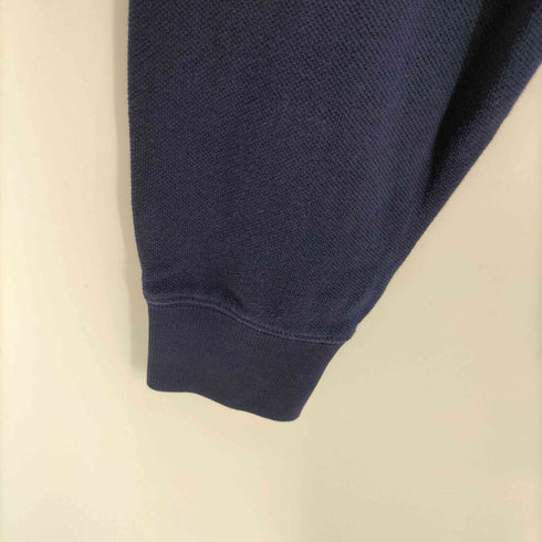 ポロバイラルフローレン Polo by RALPH LAUREN UNITED STATES ビックポニー ナンバリング 国旗 刺繍 トラックジャケット メンズ import:M