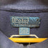 ポロバイラルフローレン Polo by RALPH LAUREN UNITED STATES ビックポニー ナンバリング 国旗 刺繍 トラックジャケット メンズ import:M