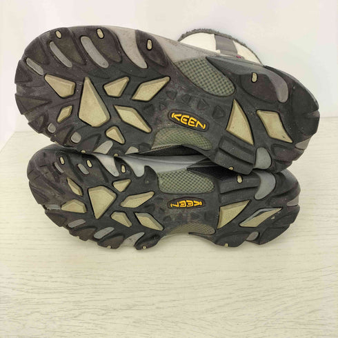 キーン KEEN BETTY BOOT II ベティブーツII レディース JPN:23