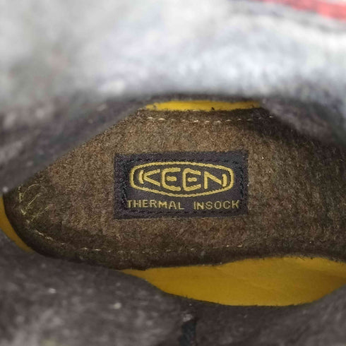 キーン KEEN BETTY BOOT II ベティブーツII レディース JPN:23