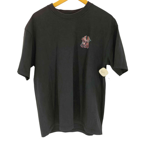 チームロゴプリント S/S シャツ メンズ 2XL